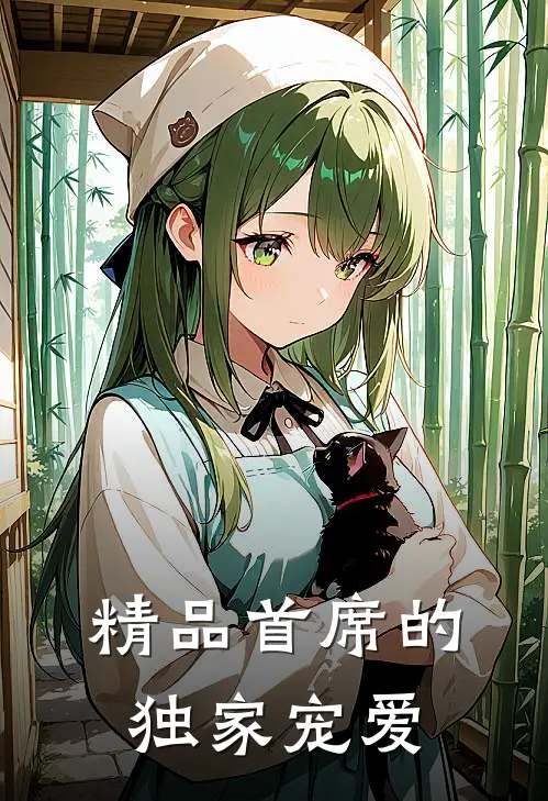 精品首席的独家宠爱