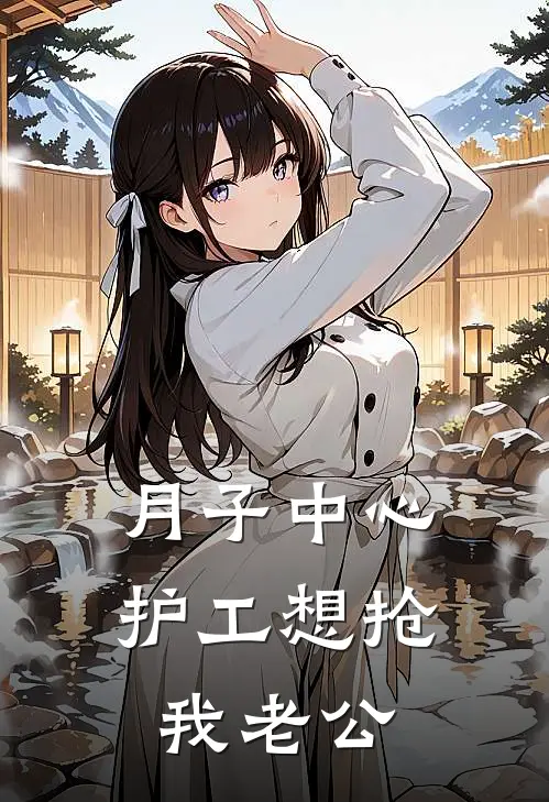 月子中心护工想抢我老公