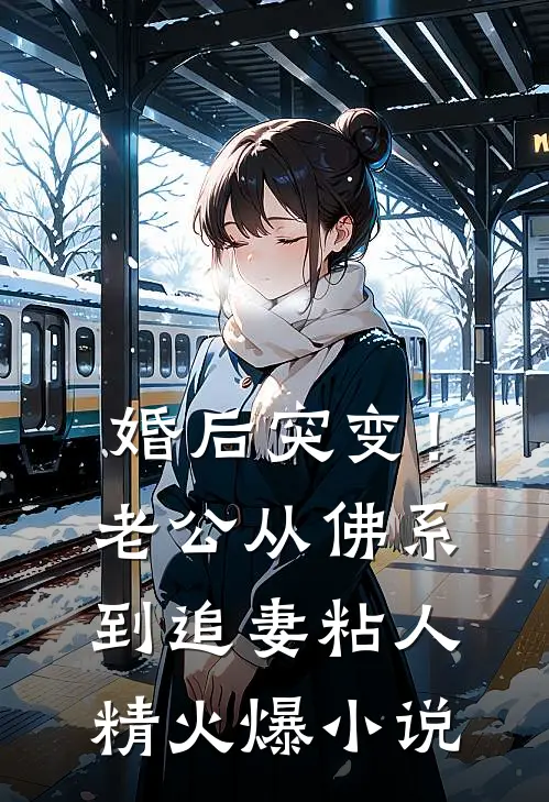 婚后突变！老公从佛系到追妻粘人精火爆小说