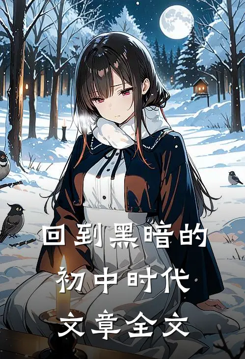 回到黑暗的初中时代文章全文