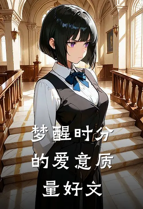 梦醒时分的爱意质量好文
