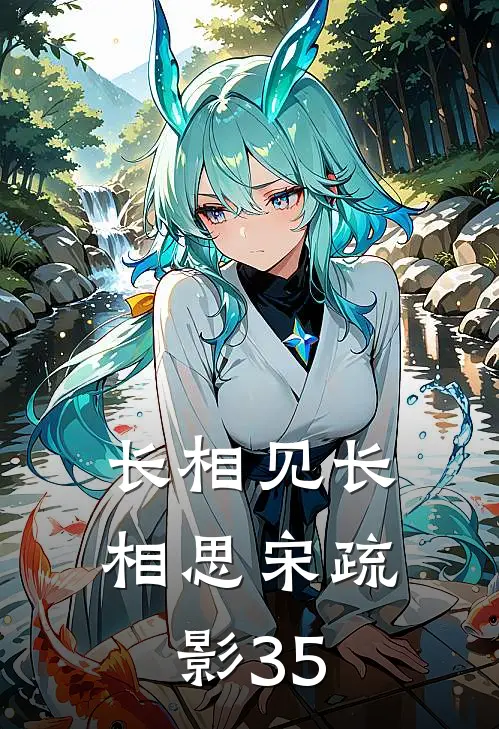 长相见长相思宋疏影35