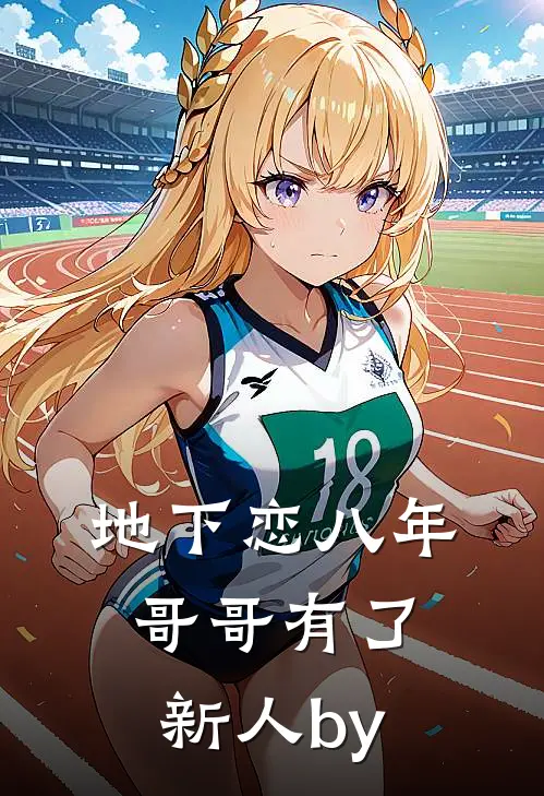 地下恋八年，哥哥有了新人by
