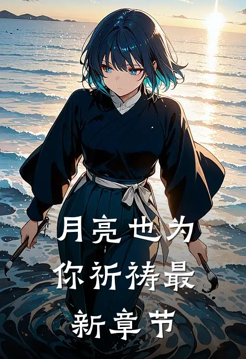 月亮也为你祈祷最新章节