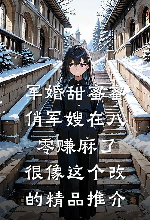 军婚甜蜜蜜:俏军嫂在八零赚麻了,很像这个改的精品推介