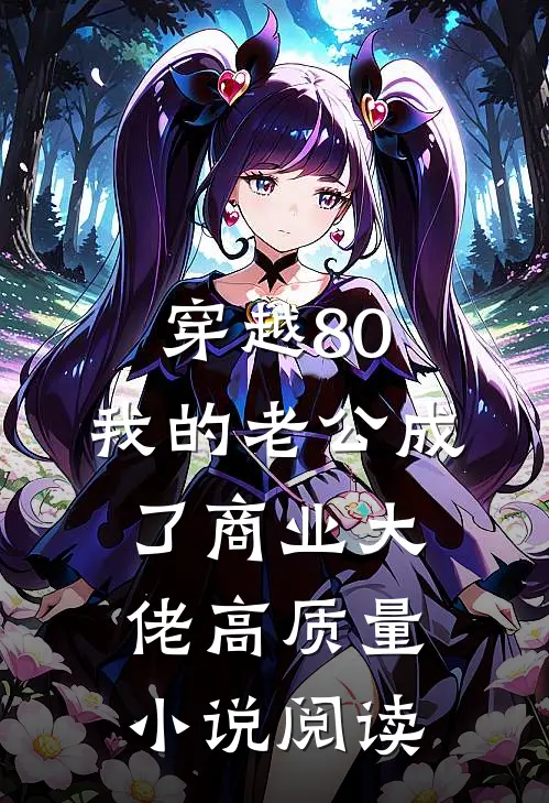 穿越80：我的老公成了商业大佬高质量小说阅读