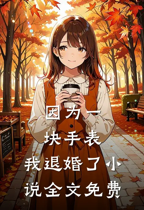 因为一块手表，我退婚了小说全文免费