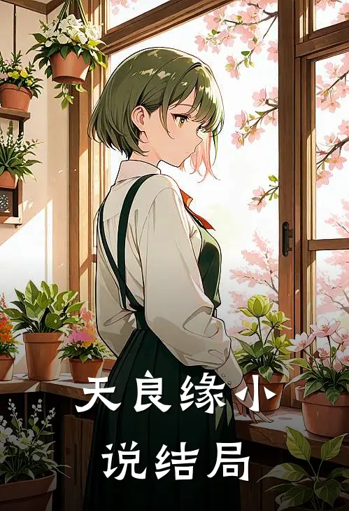 天良缘小说结局
