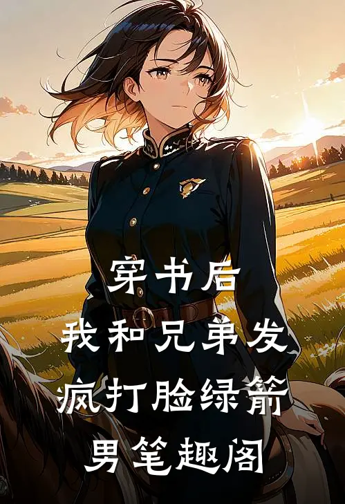 穿书后，我和兄弟发疯打脸绿箭男笔趣阁