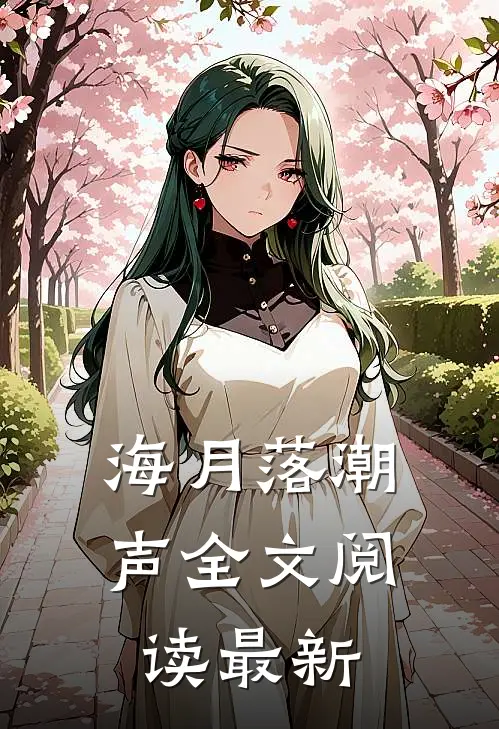 海月落潮声全文阅读最新