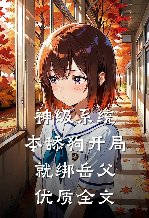 神级系统：本舔狗开局就绑岳父优质全文