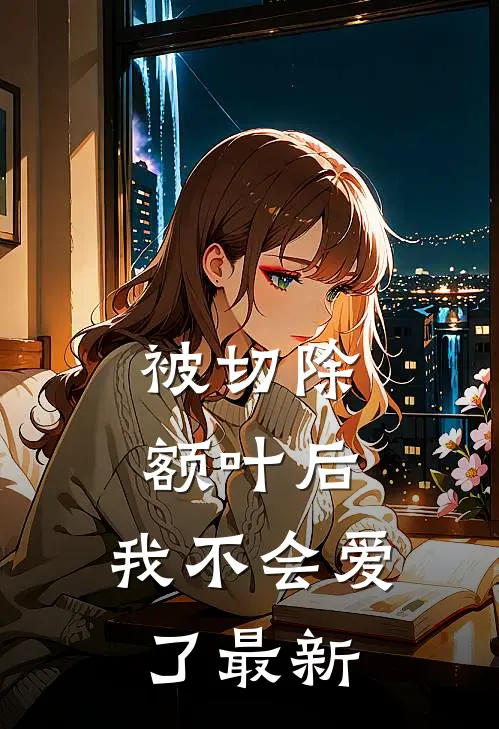 被切除额叶后，我不会爱了最新