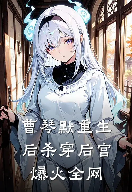 曹琴默重生后杀穿后宫爆火全网