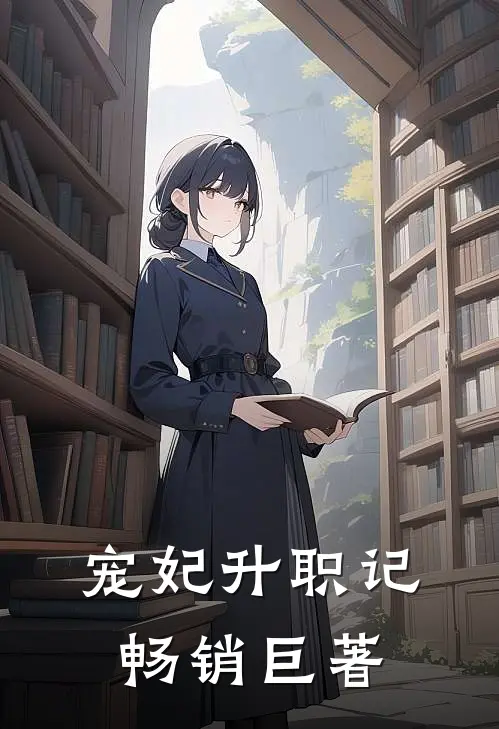 宠妃升职记畅销巨著
