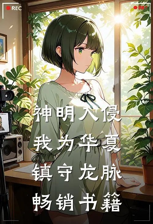 神明入侵：我为华夏镇守龙脉畅销书籍