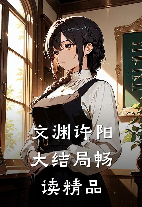 文渊许阳大结局畅读精品