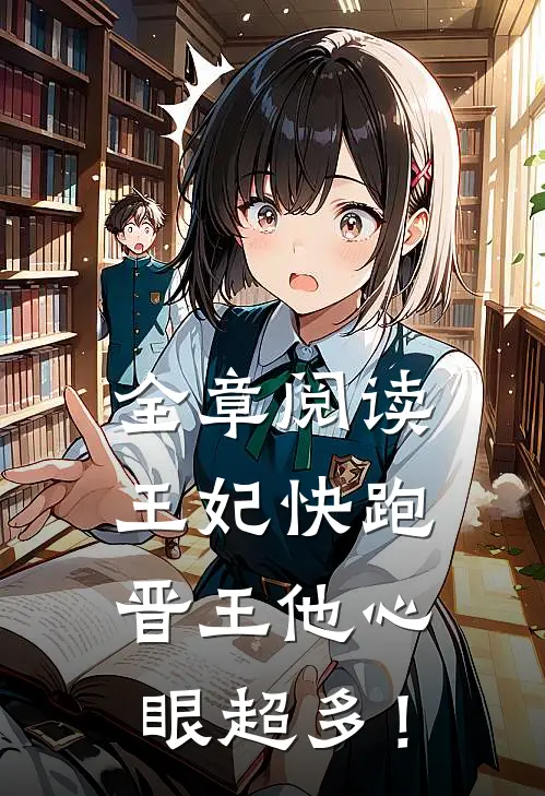 全章阅读王妃快跑，晋王他心眼超多！