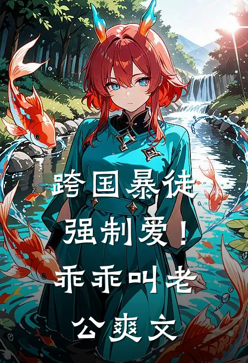 跨国暴徒强制爱！乖乖，叫老公爽文