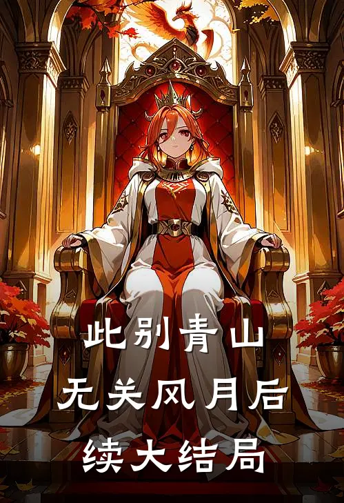 此别青山，无关风月后续大结局