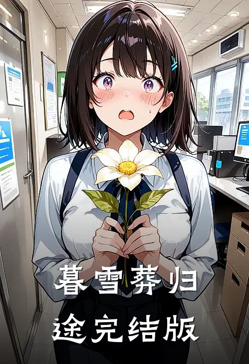 暮雪葬归途完结版