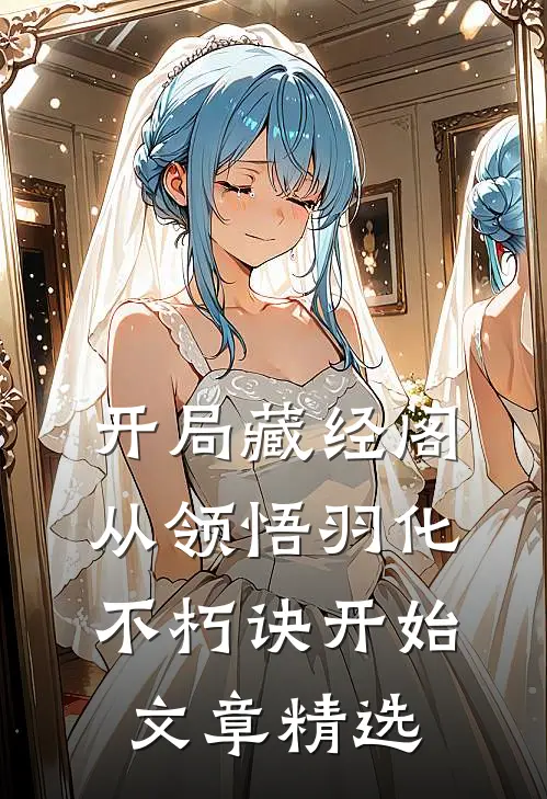 开局藏经阁，从领悟羽化不朽诀开始文章精选