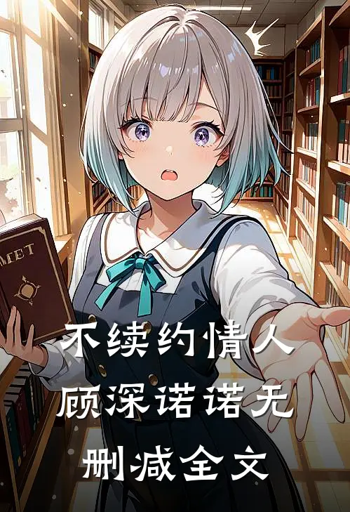 不续约情人顾深诺诺无删减全文