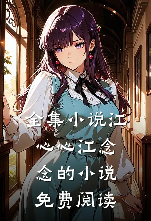 全集小说江心心江念念的小说免费阅读