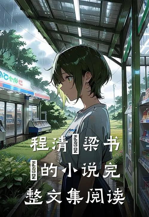 程清玙梁书媞的小说完整文集阅读