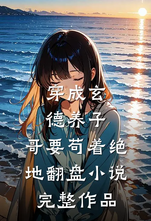 穿成玄德养子,哥要苟着绝地翻盘小说完整作品