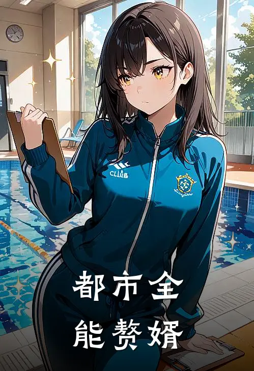 都市全能赘婿