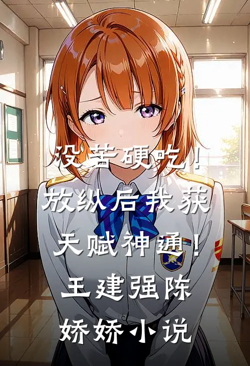 没苦硬吃！放纵后我获天赋神通！王建强陈娇娇小说