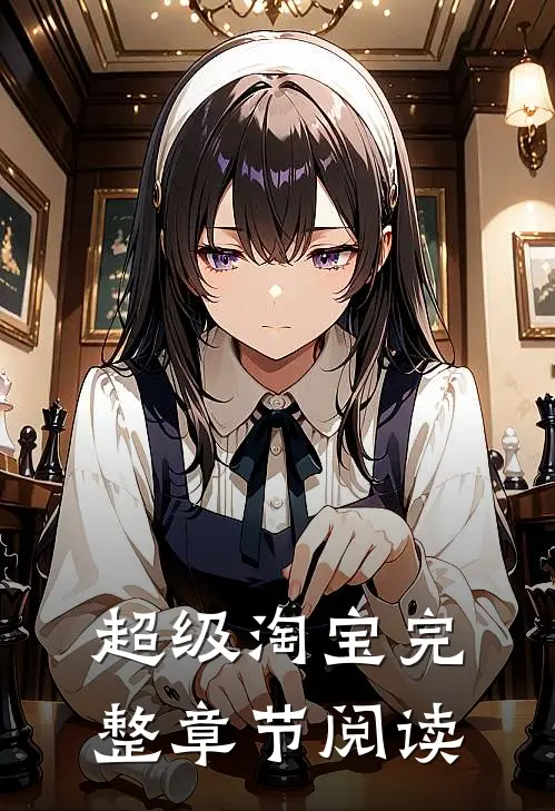 超级淘宝完整章节阅读