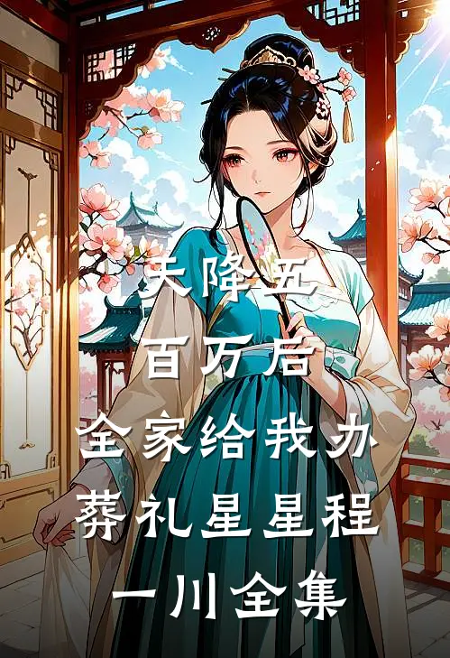 天降五百万后，全家给我办葬礼星星程一川全集