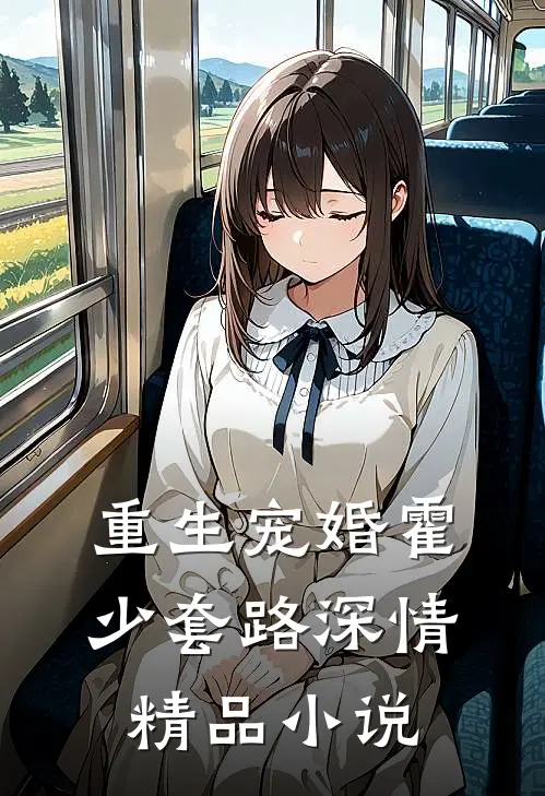 重生宠婚霍少套路深情精品小说