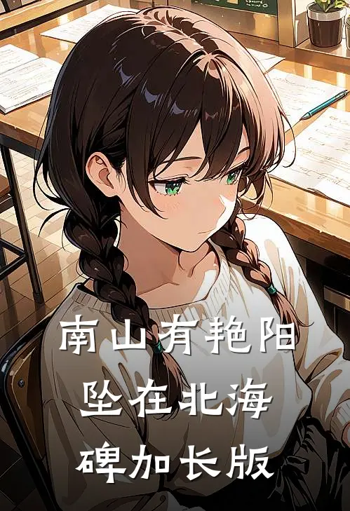 南山有艳阳，坠在北海碑加长版