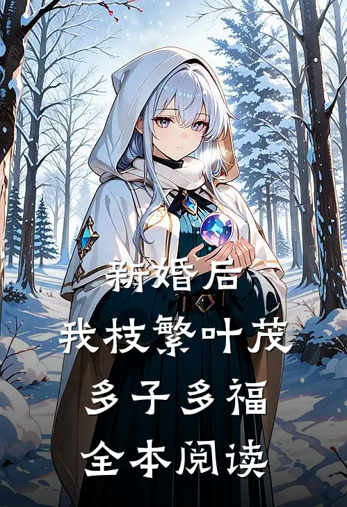 新婚后，我枝繁叶茂多子多福全本阅读