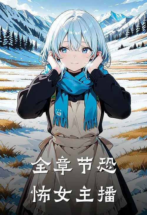 全章节恐怖女主播