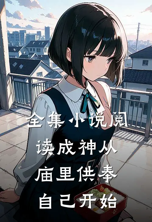 全集小说阅读成神从庙里供奉自己开始