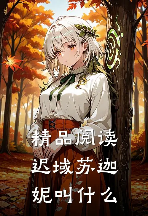 精品阅读迟域苏迦妮叫什么