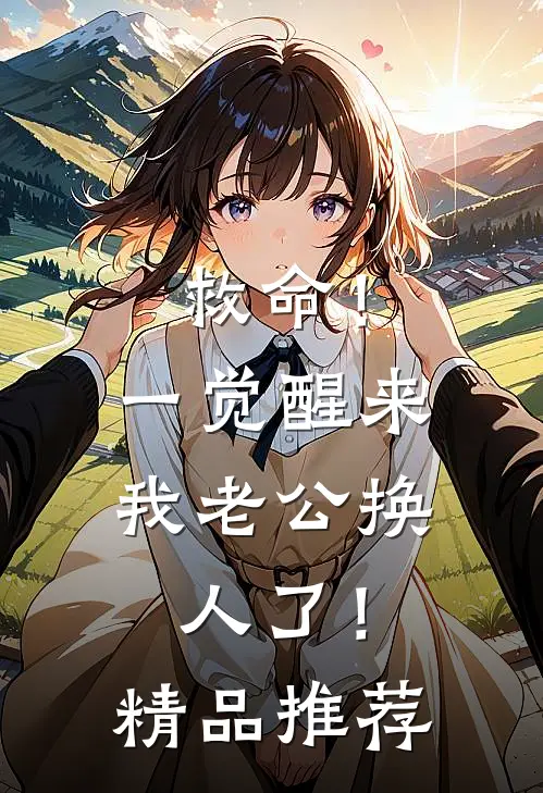 救命！一觉醒来我老公换人了！精品推荐