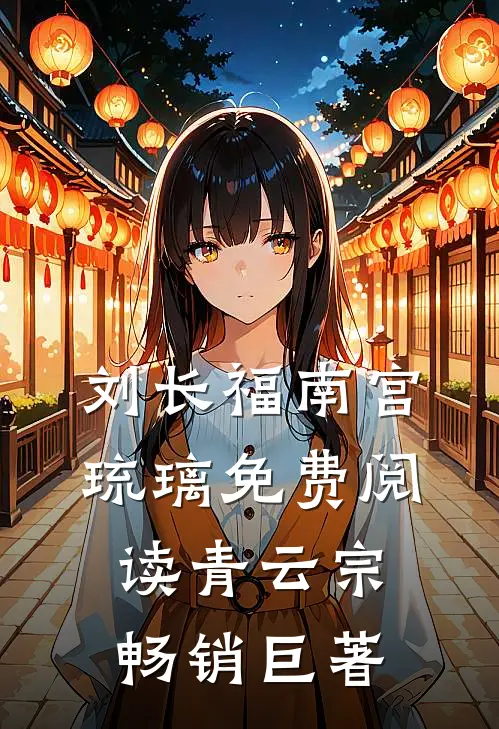 刘长福南宫琉璃免费阅读青云宗畅销巨著