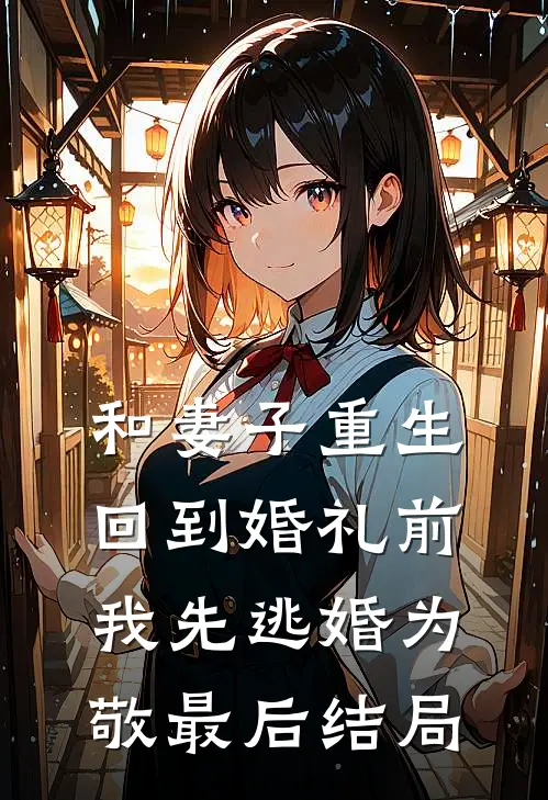 和妻子重生回到婚礼前，我先逃婚为敬最后结局