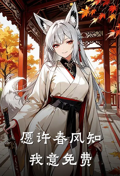 愿许春风知我意免费