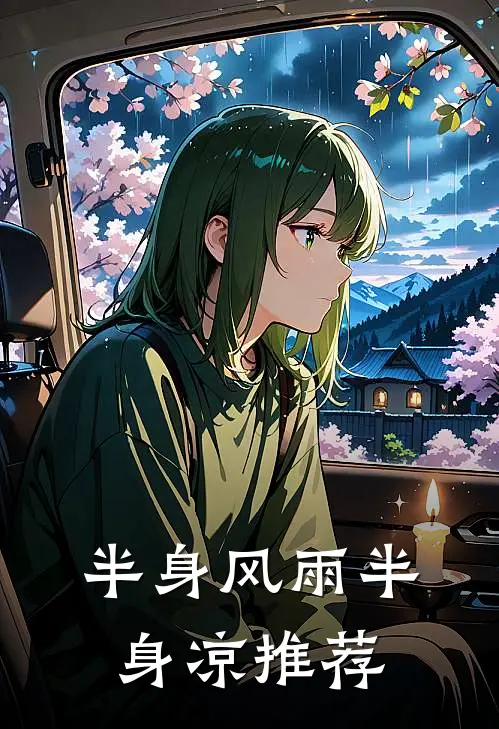 半身风雨半身凉推荐