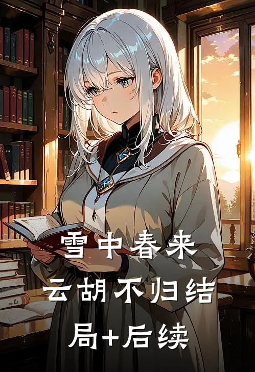 雪中春来，云胡不归结局+后续