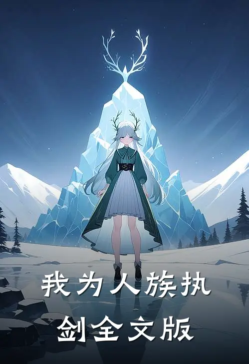 我为人族执剑全文版