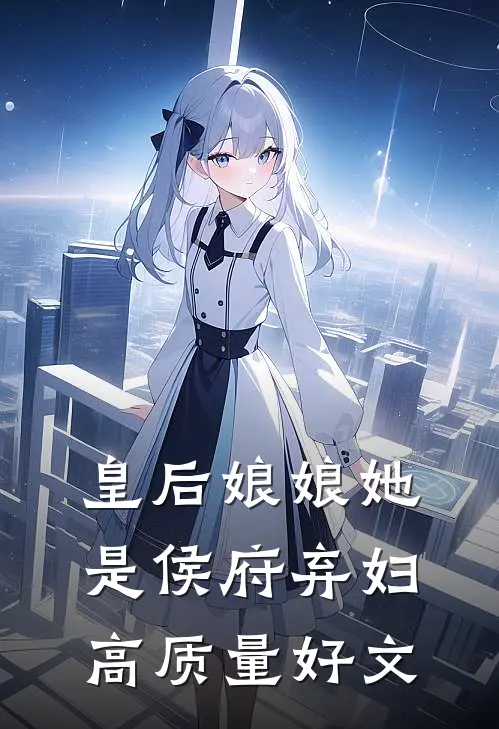 皇后娘娘她是侯府弃妇高质量好文
