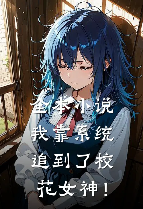全本小说我靠系统追到了校花女神！