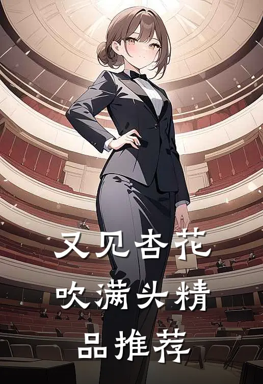 又见杏花吹满头精品推荐