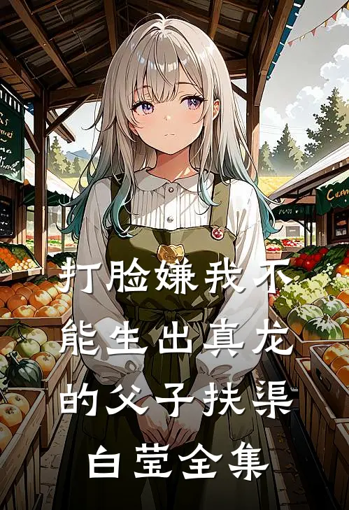 打脸嫌我不能生出真龙的父子扶渠白莹全集